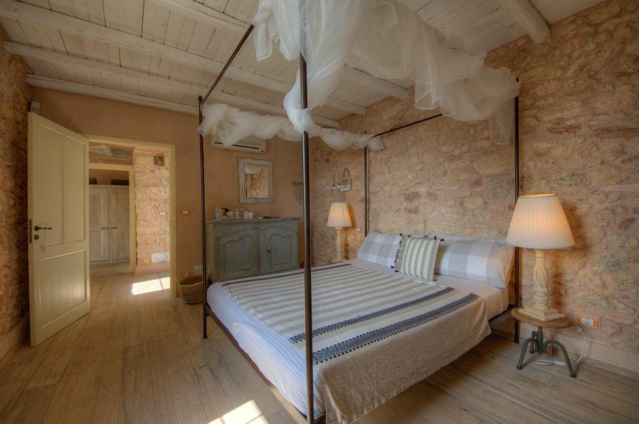 Villa Sole Borgio Verezzi Exteriér fotografie