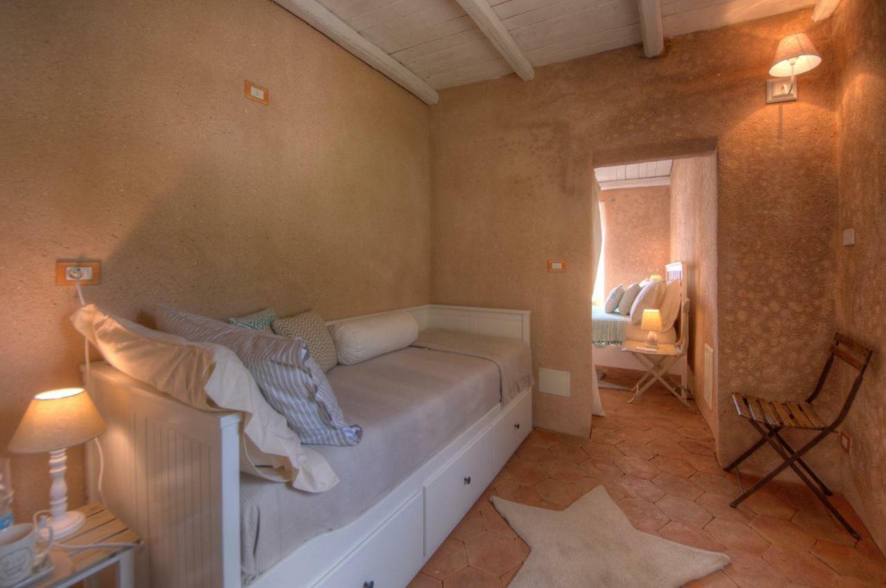 Villa Sole Borgio Verezzi Exteriér fotografie